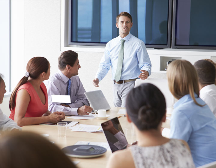 Meeting